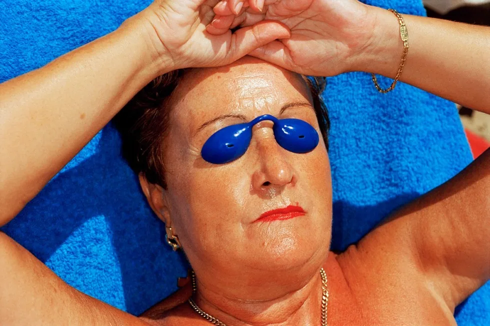 Martin parr common sense (11) - - Thomas Hammoudi