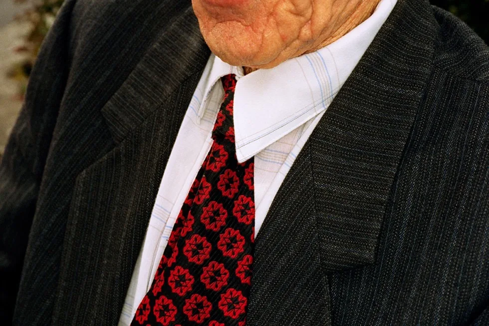 Martin parr common sense (3) - - Thomas Hammoudi