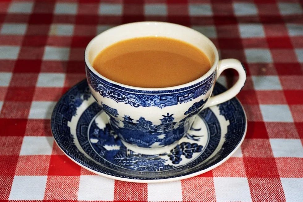 Martin parr common sense (8) - - Thomas Hammoudi