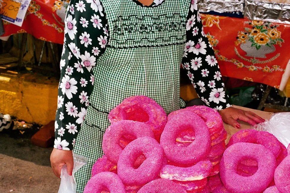Martin parr mexico (10) - - Thomas Hammoudi