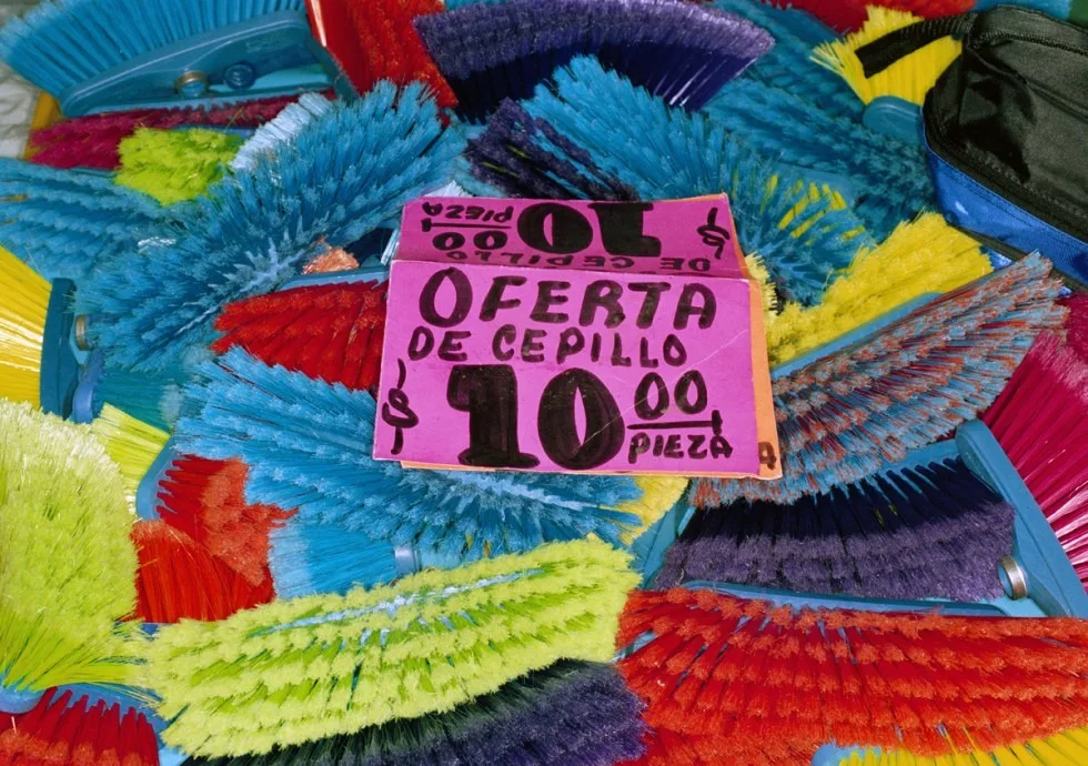 Martin parr mexico (3) - - Thomas Hammoudi