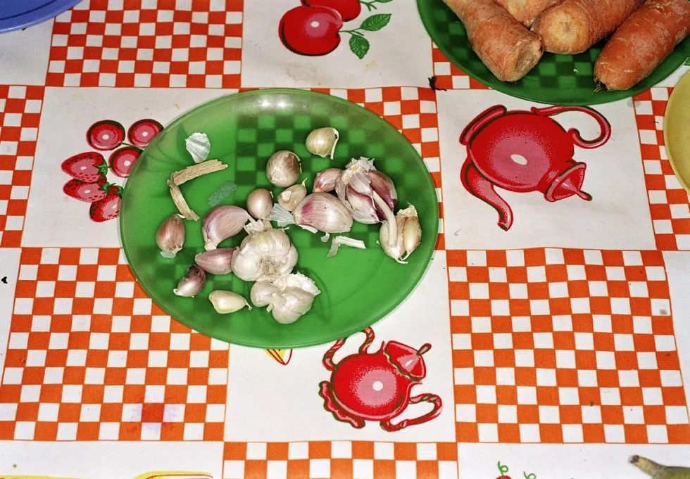 Martin parr mexico (6) - - Thomas Hammoudi