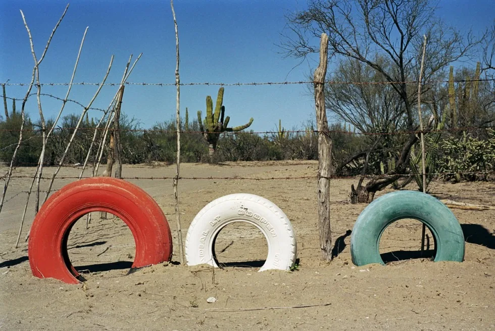 Martin parr mexico (7) - - Thomas Hammoudi