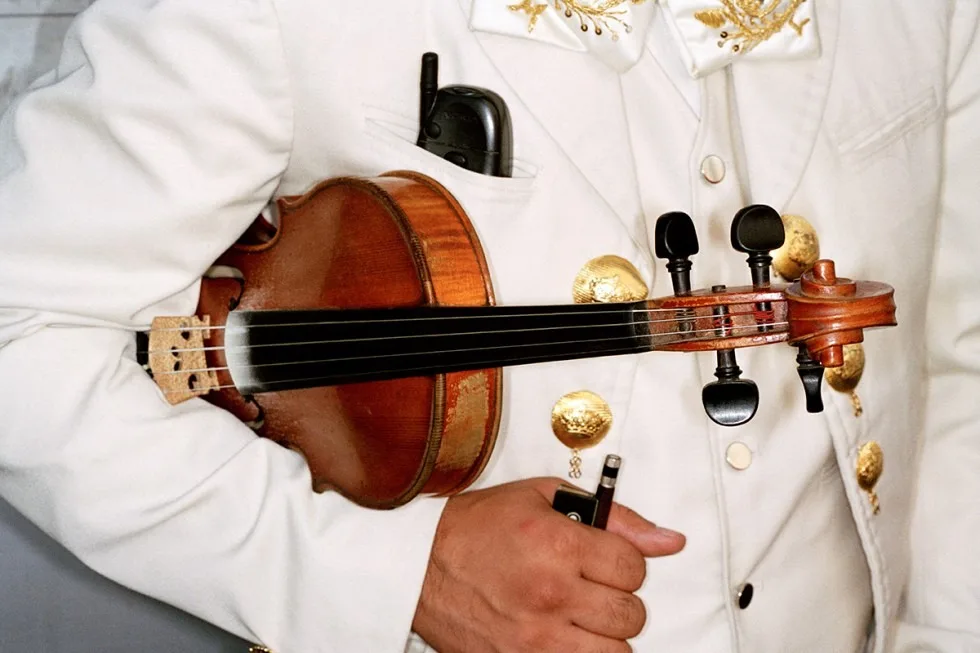 Martin parr mexico (8) - - Thomas Hammoudi