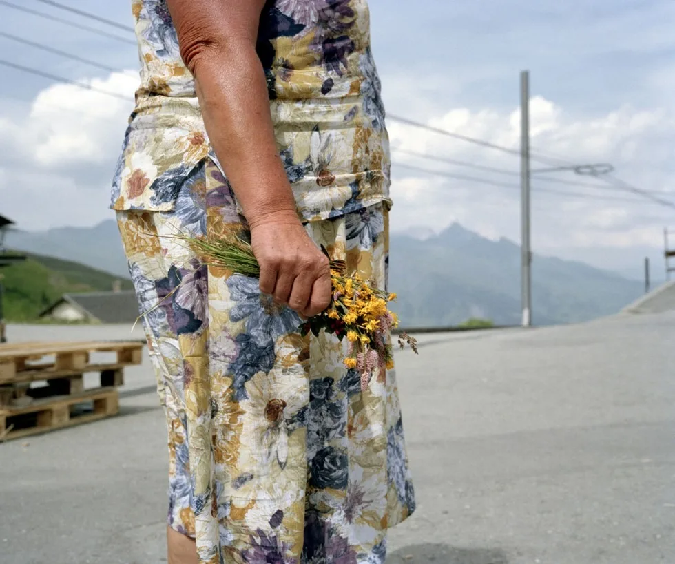 Martin parr small world - - Thomas Hammoudi