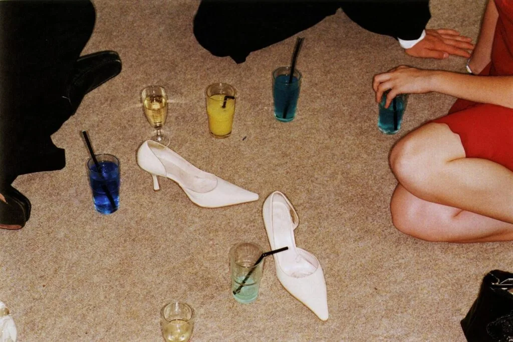 Martin parr luxury (1) - - Thomas Hammoudi