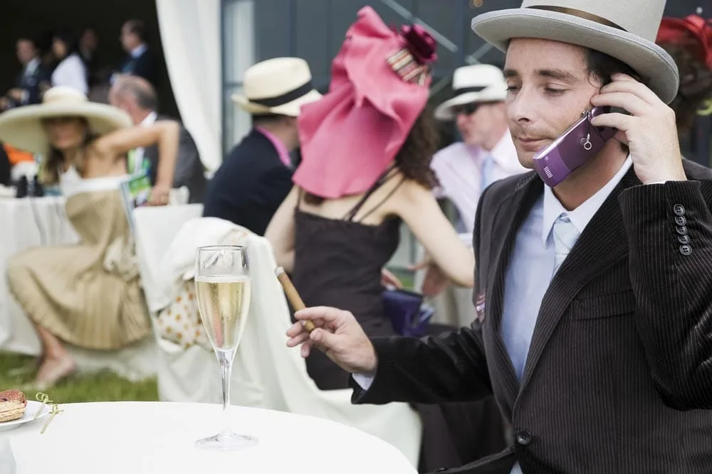 Martin parr luxury (11) - - Thomas Hammoudi