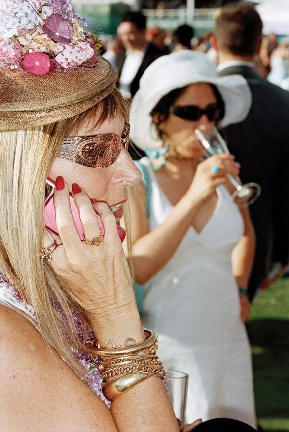 Martin parr luxury (13) - - Thomas Hammoudi