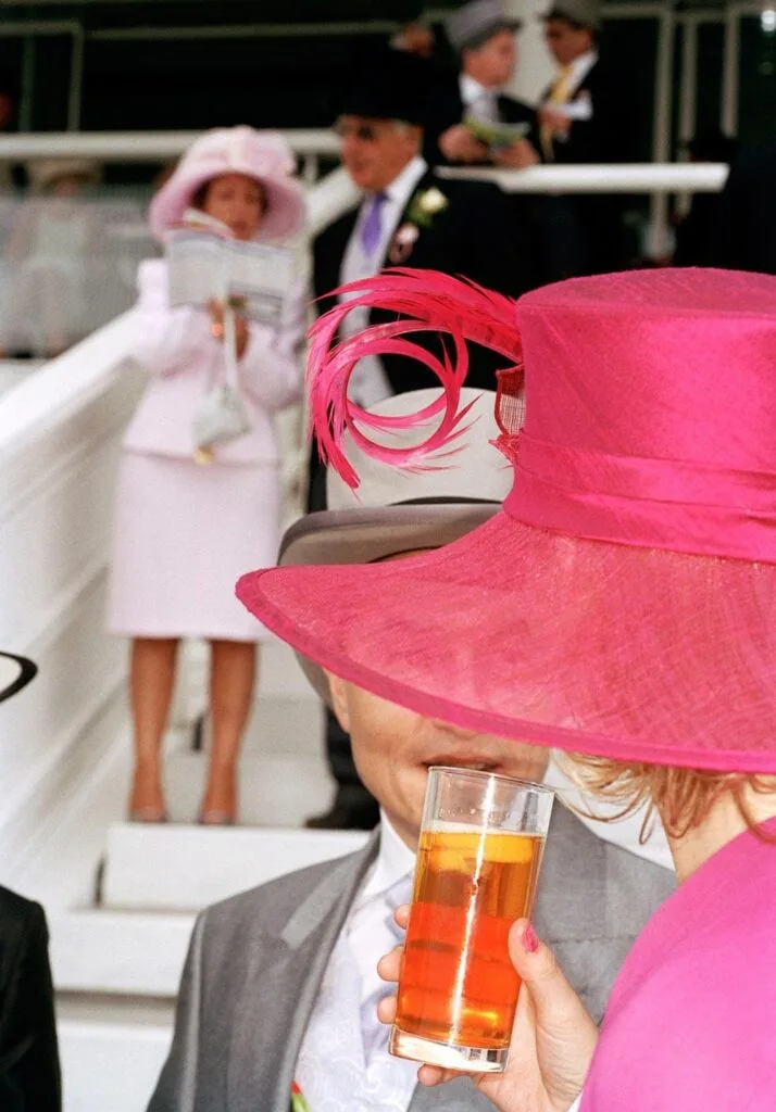 Martin parr luxury (2) - - Thomas Hammoudi