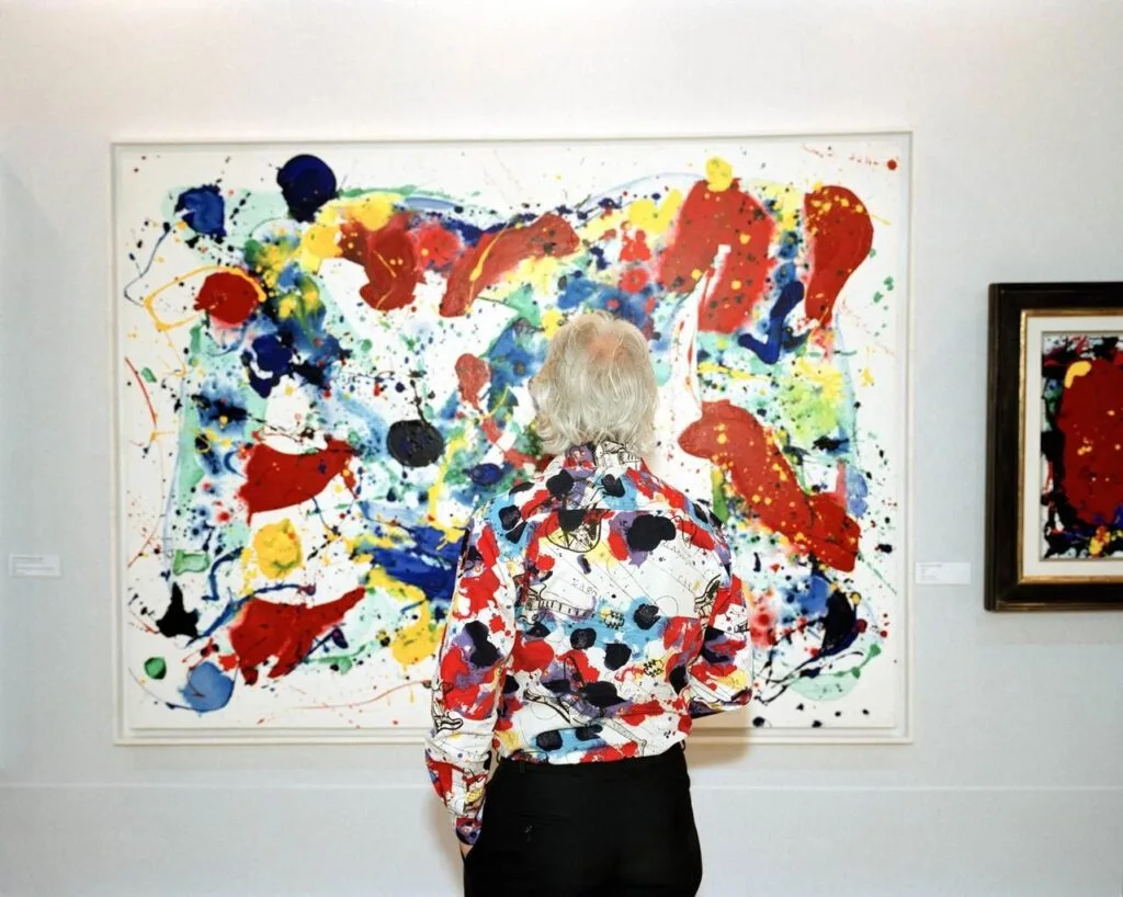 Martin parr luxury (4) - - Thomas Hammoudi