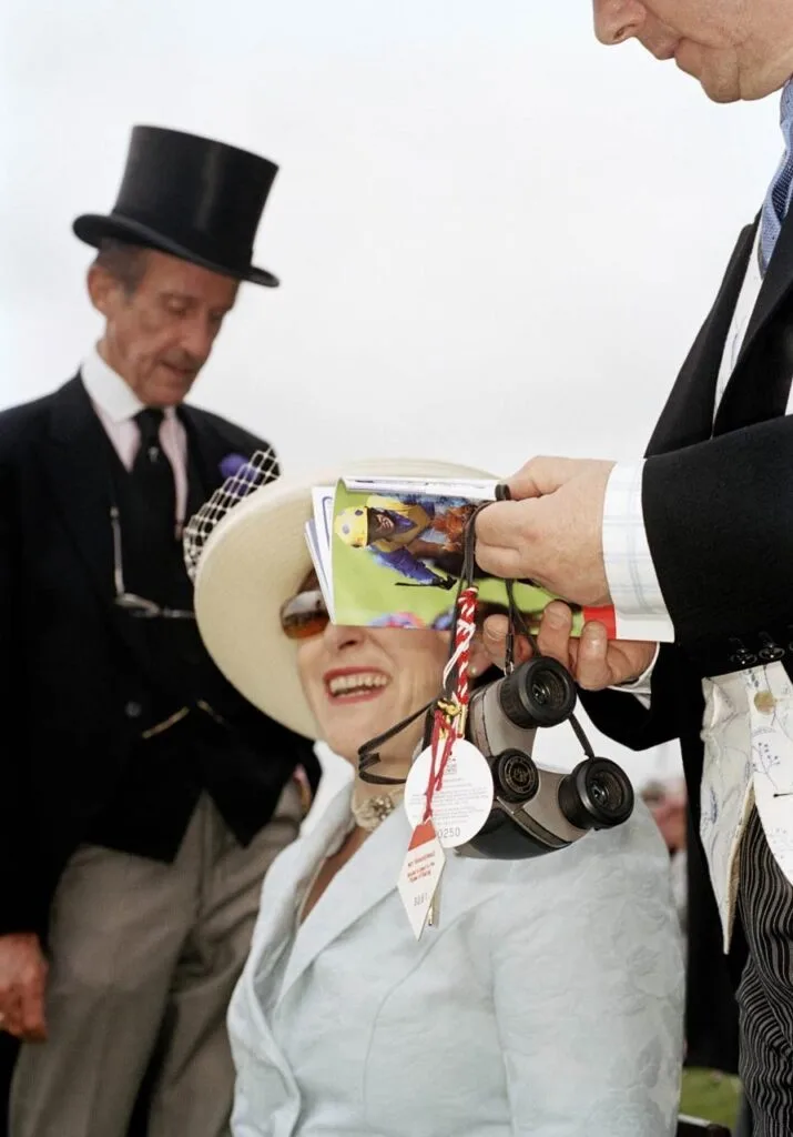 Martin parr luxury (5) - - Thomas Hammoudi