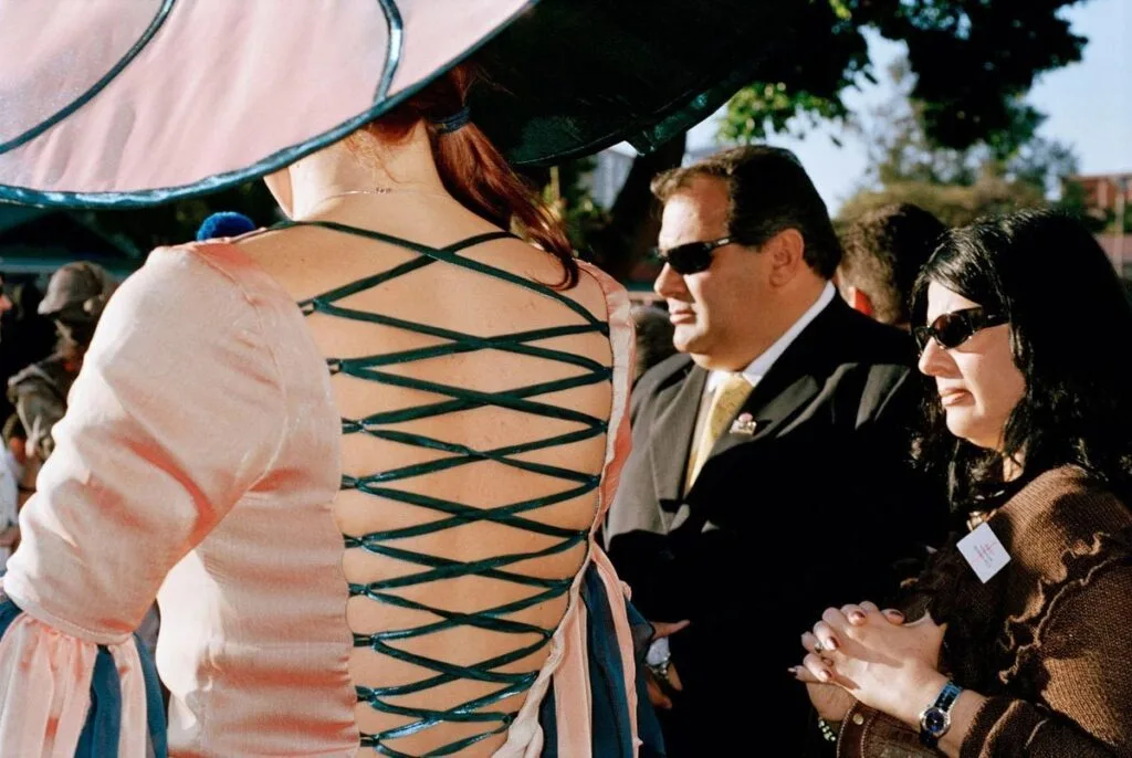 Martin parr luxury (8) - - Thomas Hammoudi