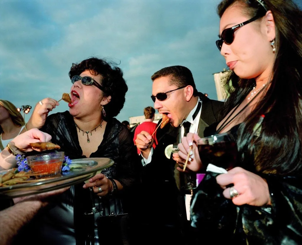 Martin parr luxury (9) - - Thomas Hammoudi