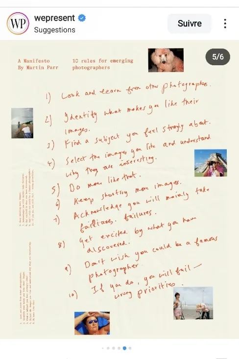 Image - Martin Parr : L'anthropologue du kitsch et de la consommation de masse - Thomas Hammoudi