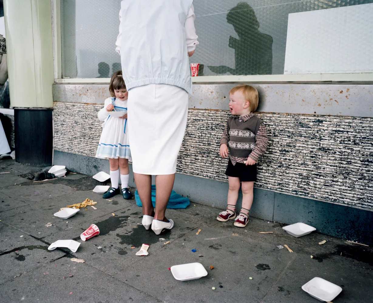 Lon6958 martin parr last resort - - Thomas Hammoudi