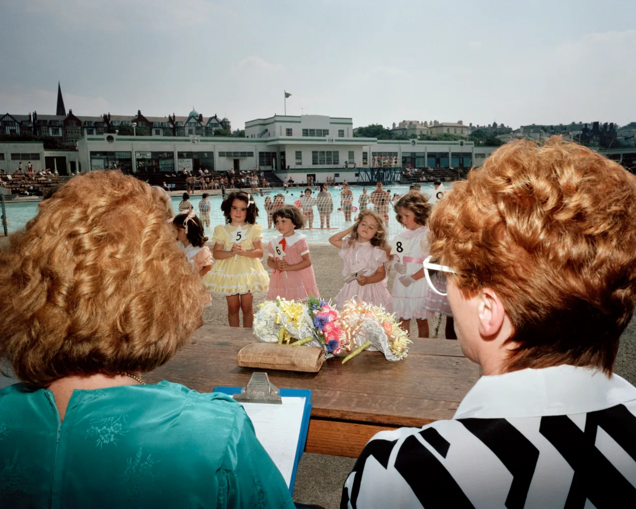 Lon6976 martin parr last resort - - Thomas Hammoudi