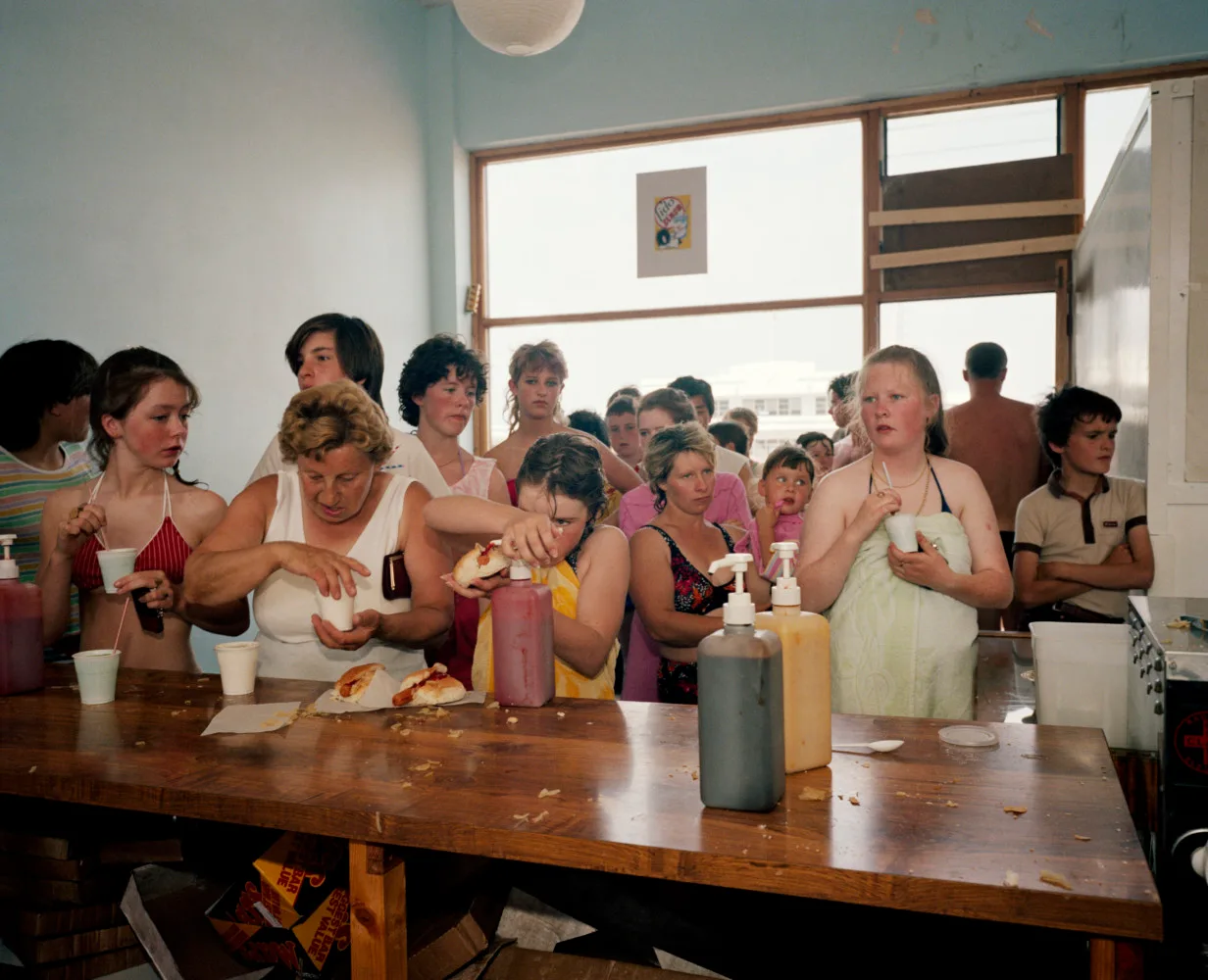 Lon6978 martin parr last resort - - Thomas Hammoudi
