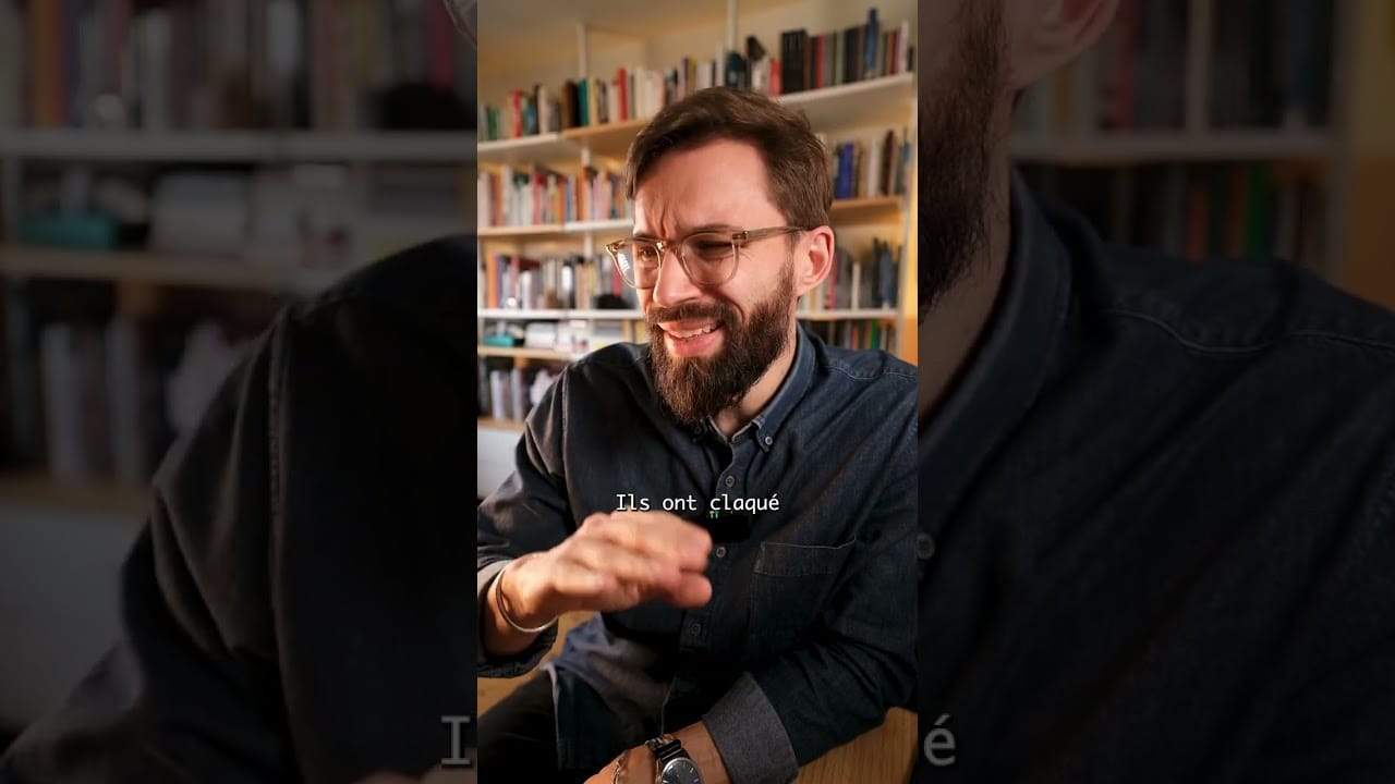 Ton smartphone ne fait pas de photos.