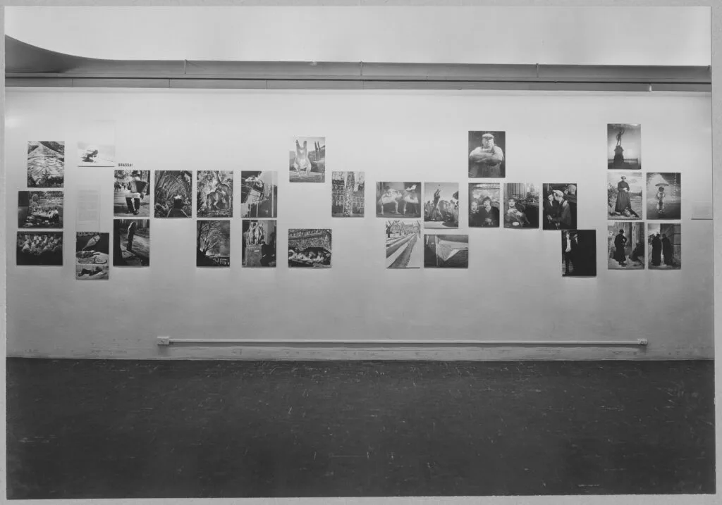 Five French Photographers (2)