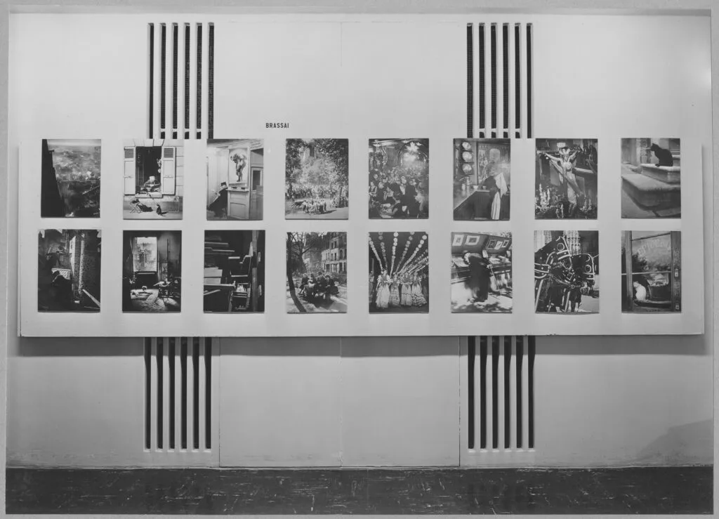 Five French Photographers (3)
