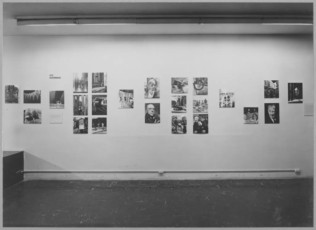 Five French Photographers (4)