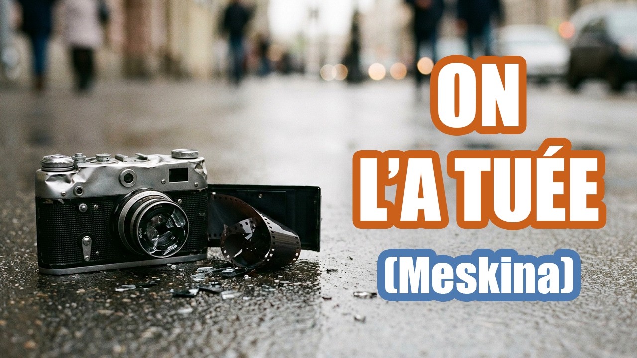 La photo de rue est morte : et c'est VOTRE faute