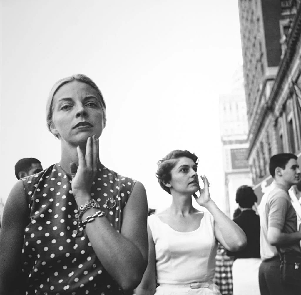 Chicago, 1960, Vivian Maier