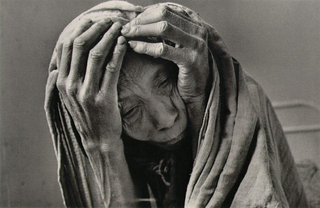 Sebastião Salgado, Mali