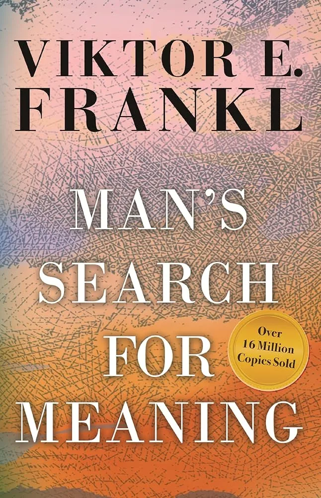 Couverture du livre Découvrir un sens à sa vie de Viktor Frankl