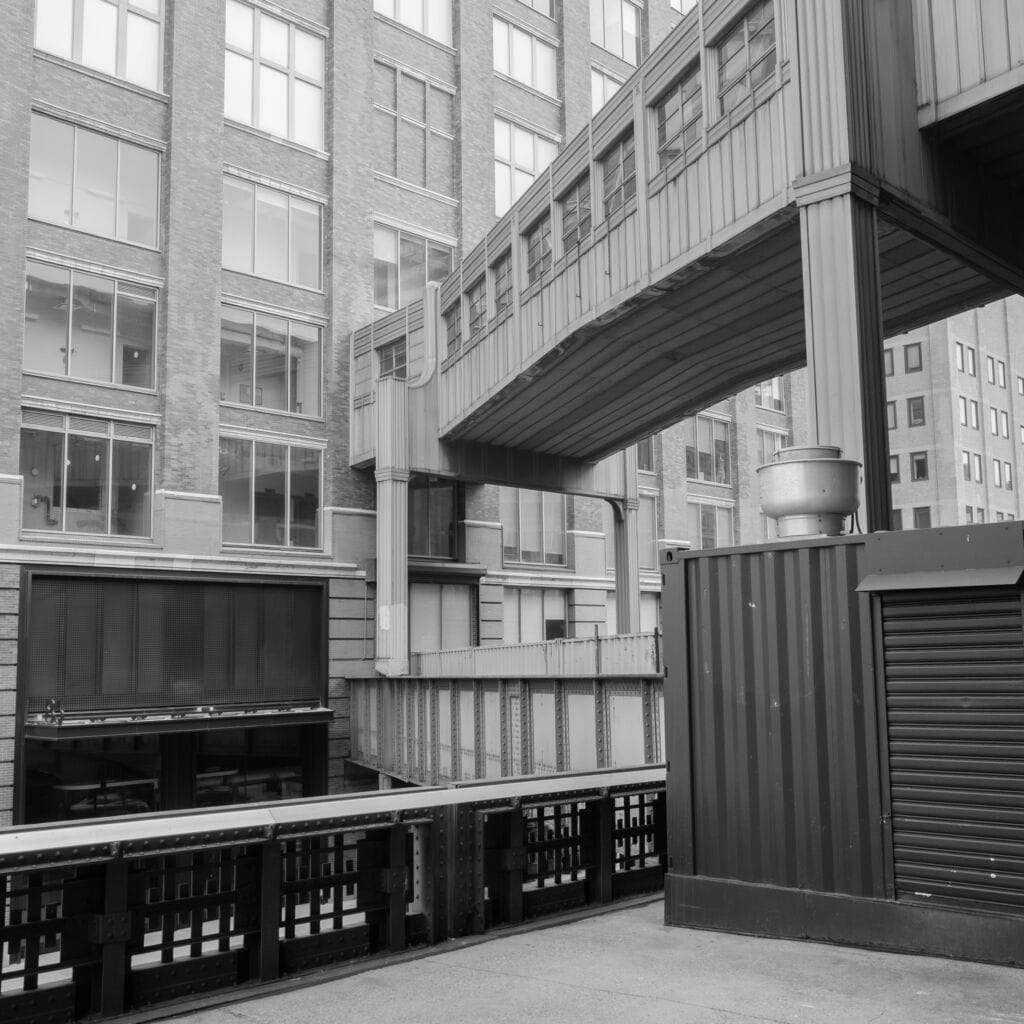 New York City — Thomas Hammoudi