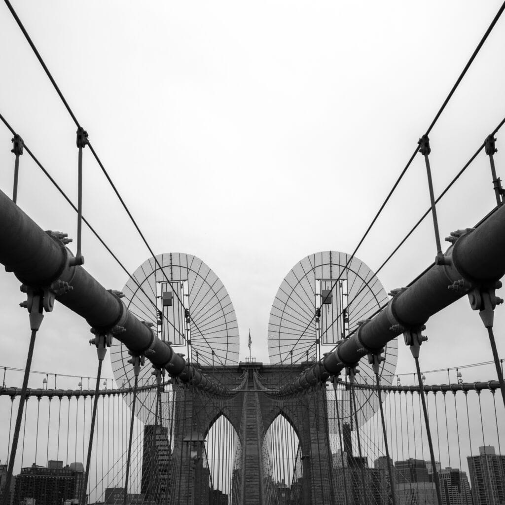 New York City — Thomas Hammoudi