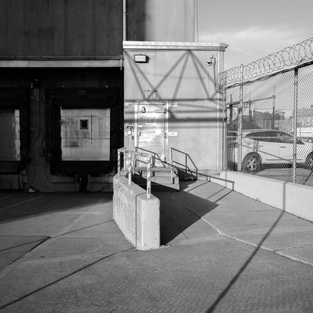New York City — Thomas Hammoudi