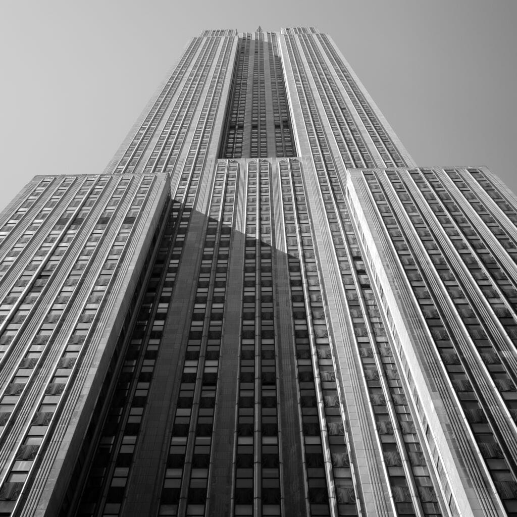 New York City — Thomas Hammoudi