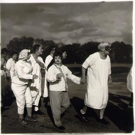 arbus untitled7