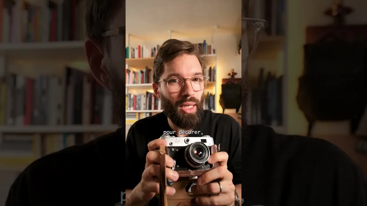 Mes 10 argentiques classés (1/2) : les pires