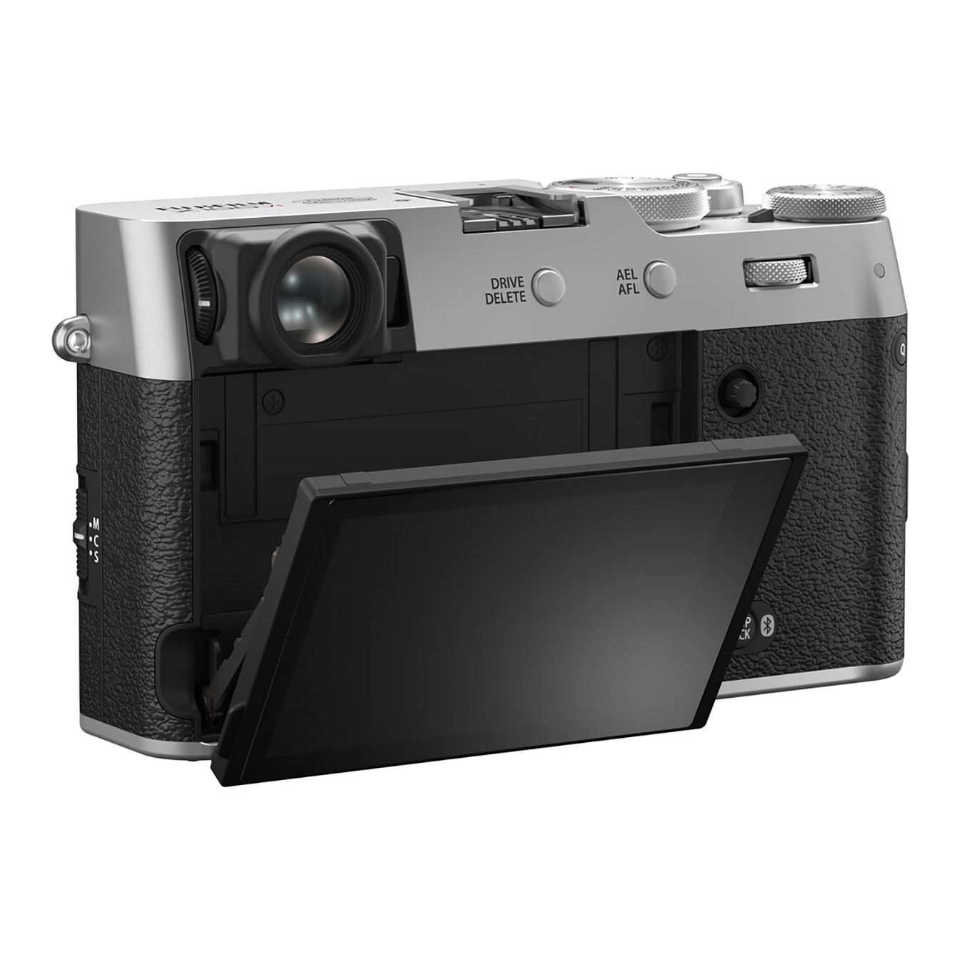 Le Fujifilm X100VI, appareil compact le plus précommandé de l'histoire