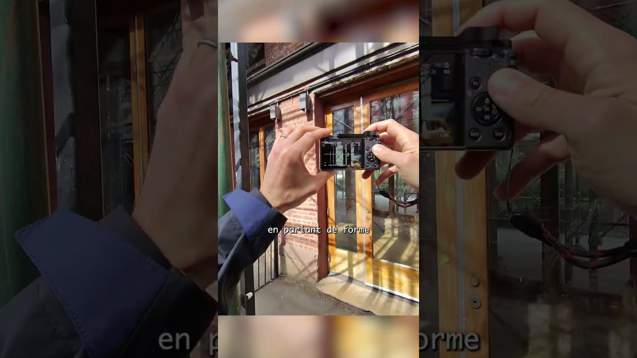 Bienvenue dans ma tête.