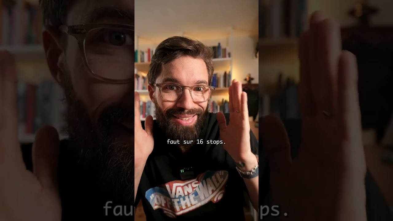 Comment juger une photo en 20 secondes