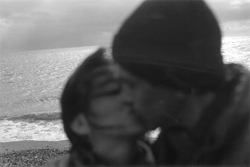 Bernard Plossu et Françoise Nuñez : vie commune et photographie