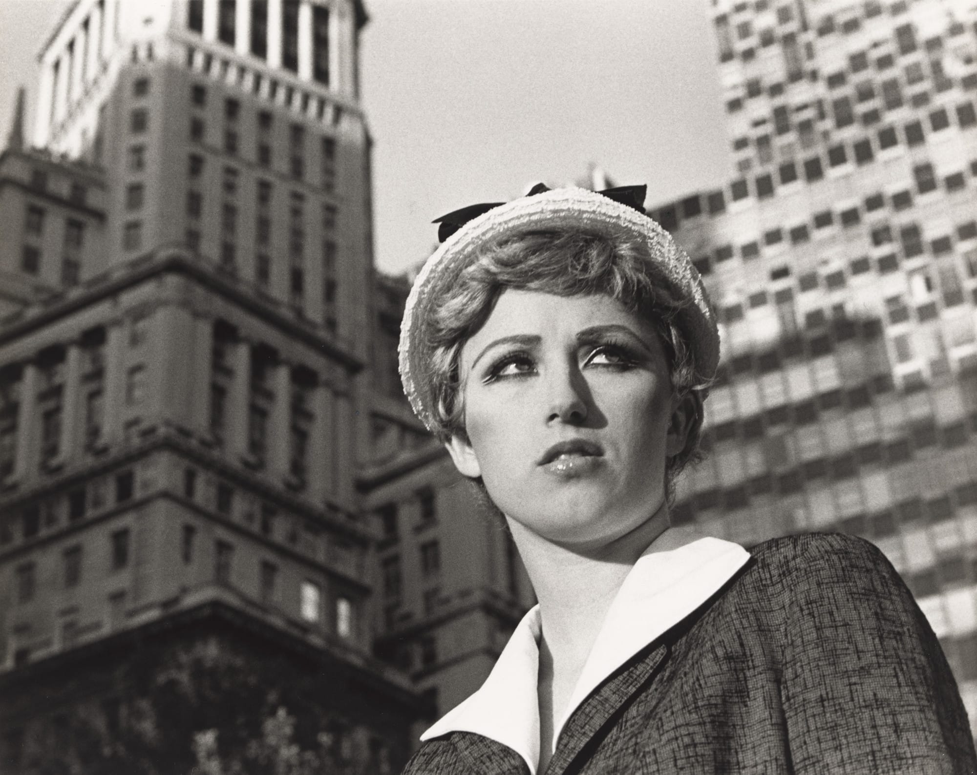 Cindy Sherman, Untitled Film Still #21, 1978