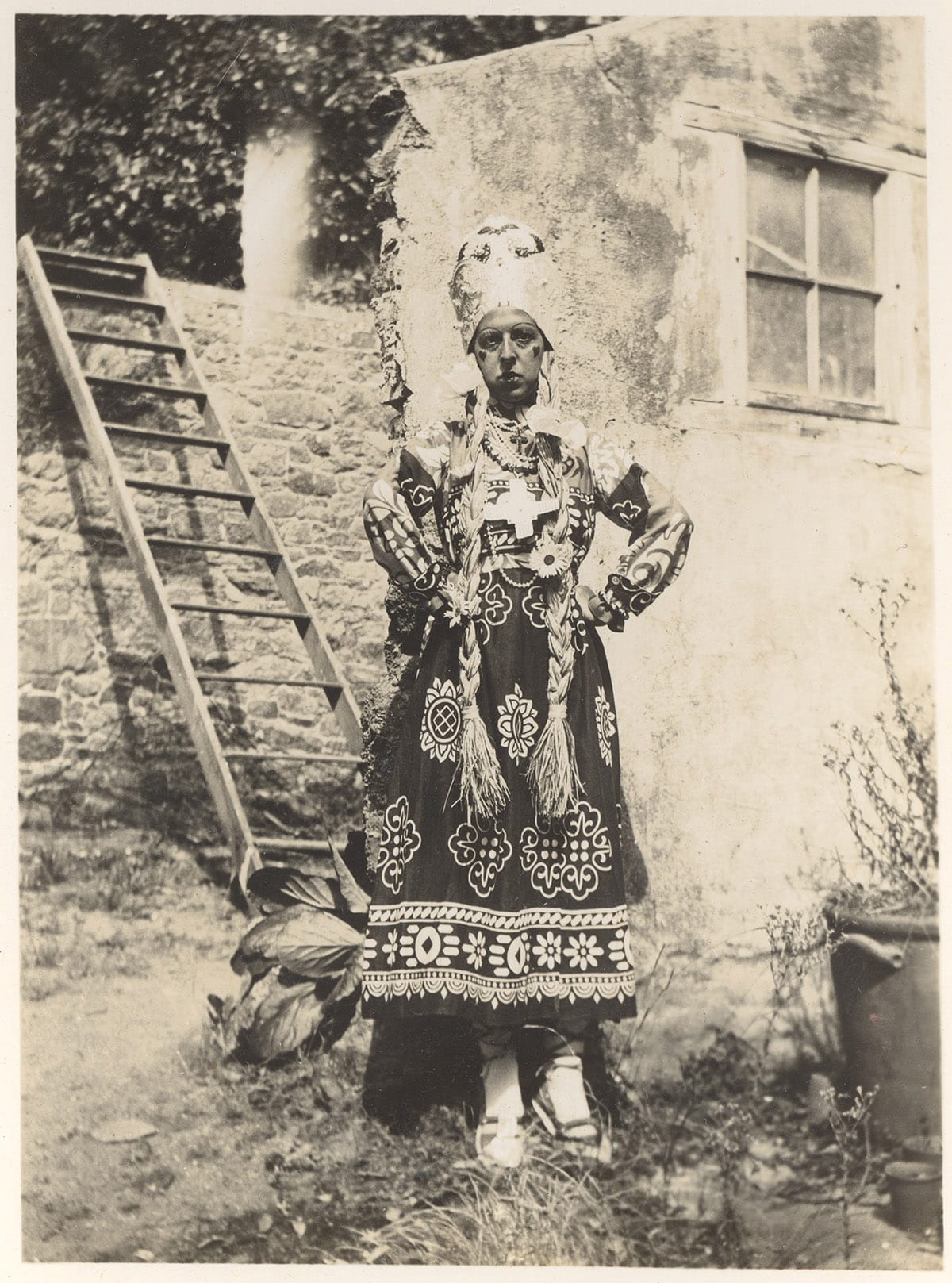 claude cahun 11