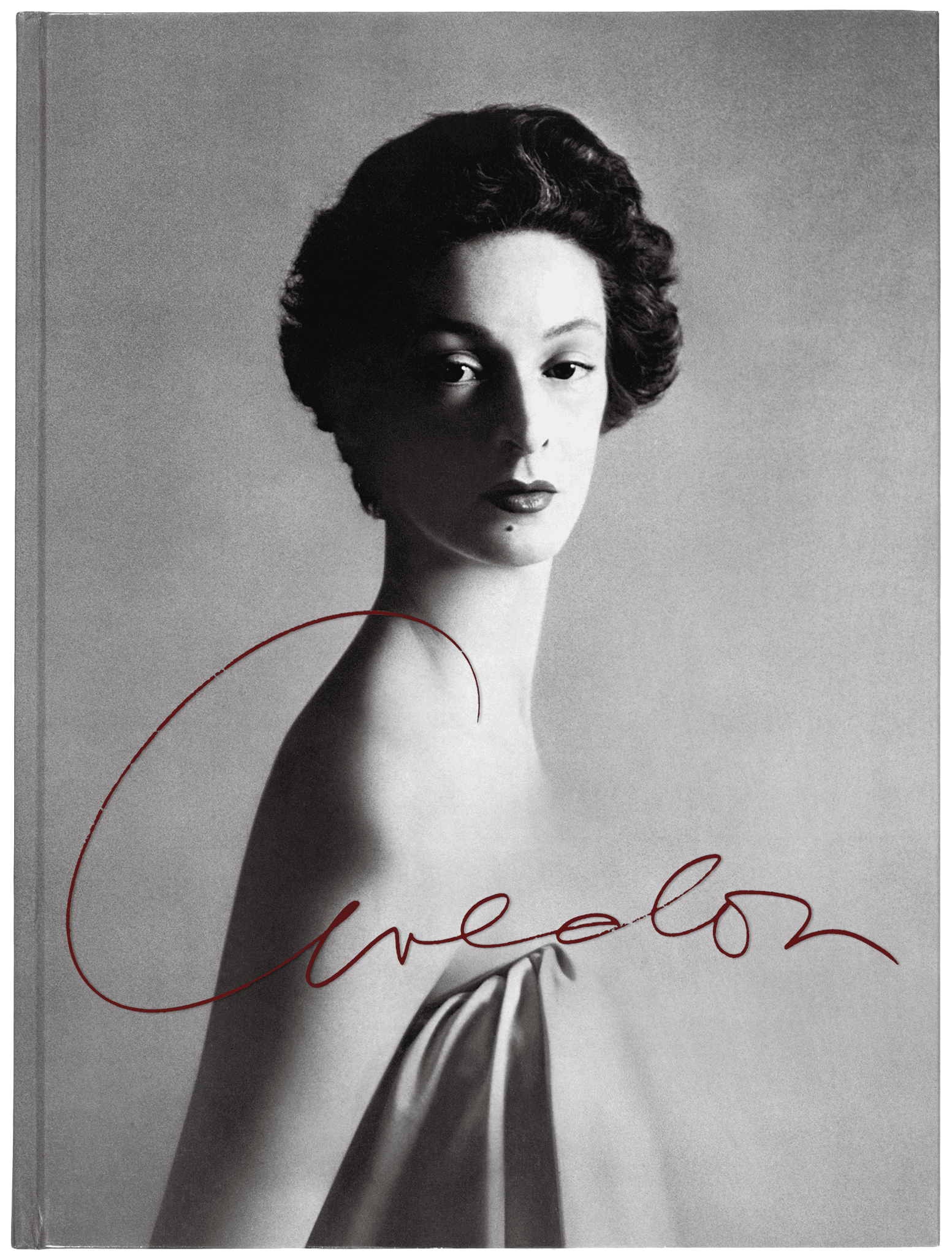 Couverture du catalogue de la rétrospective du Metropolitan Museum, 1978