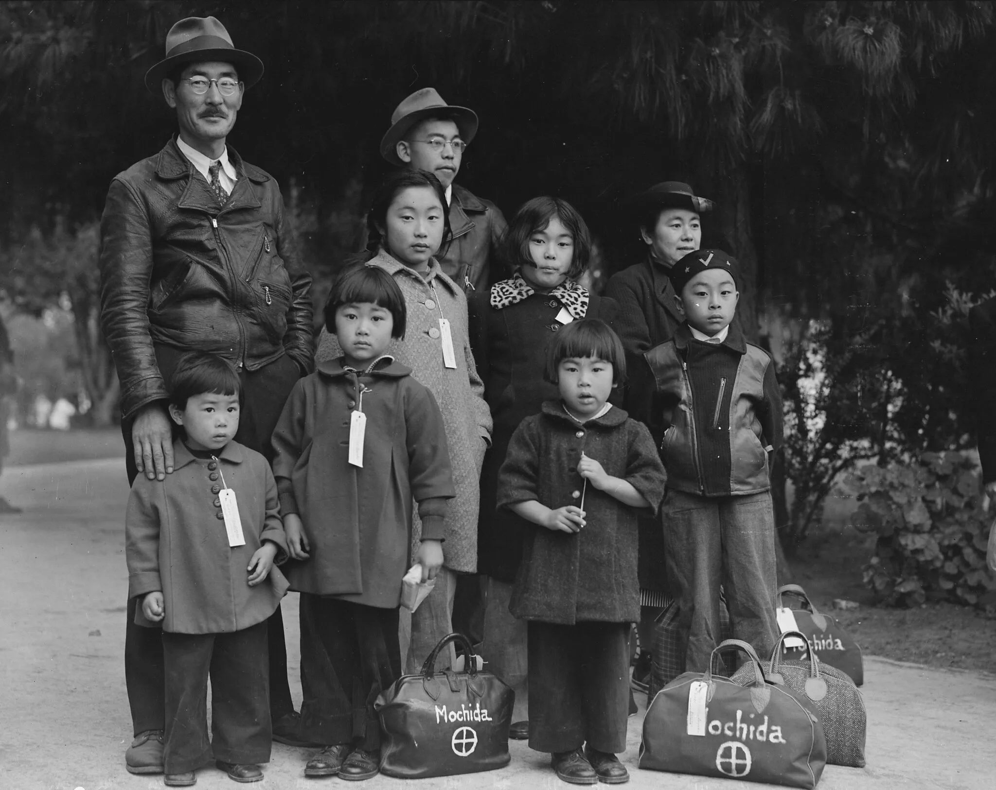 Dorothea Lange : la photographe qui apprenait à voir sans appareil photo