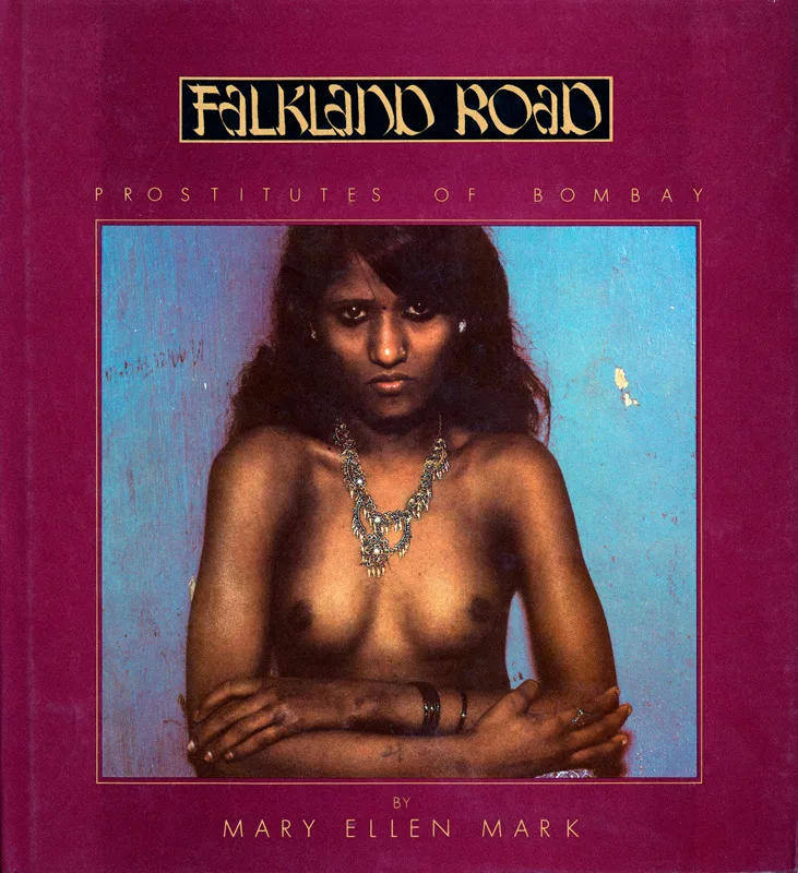Couverture du livre Falkland Road de Mary Ellen Mark