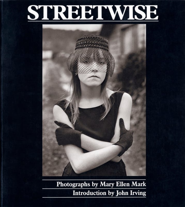 Couverture du livre Streetwise de Mary Ellen Mark