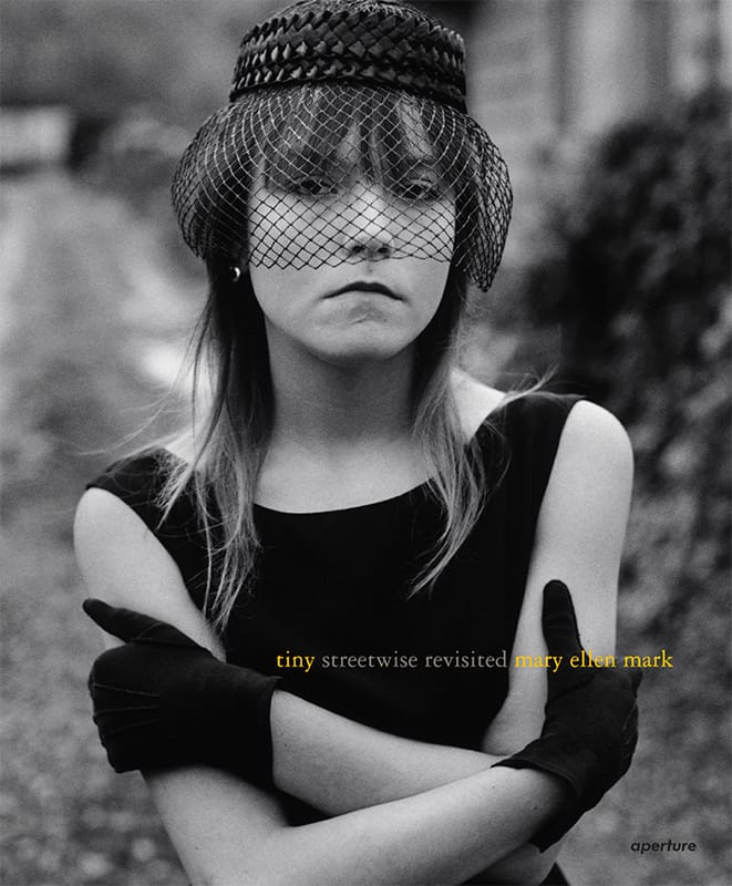 Couverture du livre Tiny : Streetwise Revisited de Mary Ellen Mark