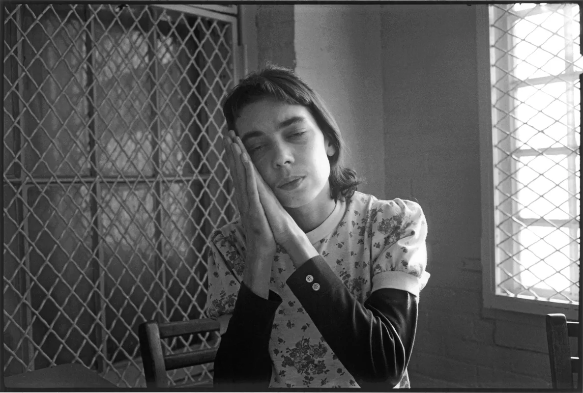 Mary Ellen Mark, Ward 81, Oregon State Hospital, Salem, Oregon, 1976