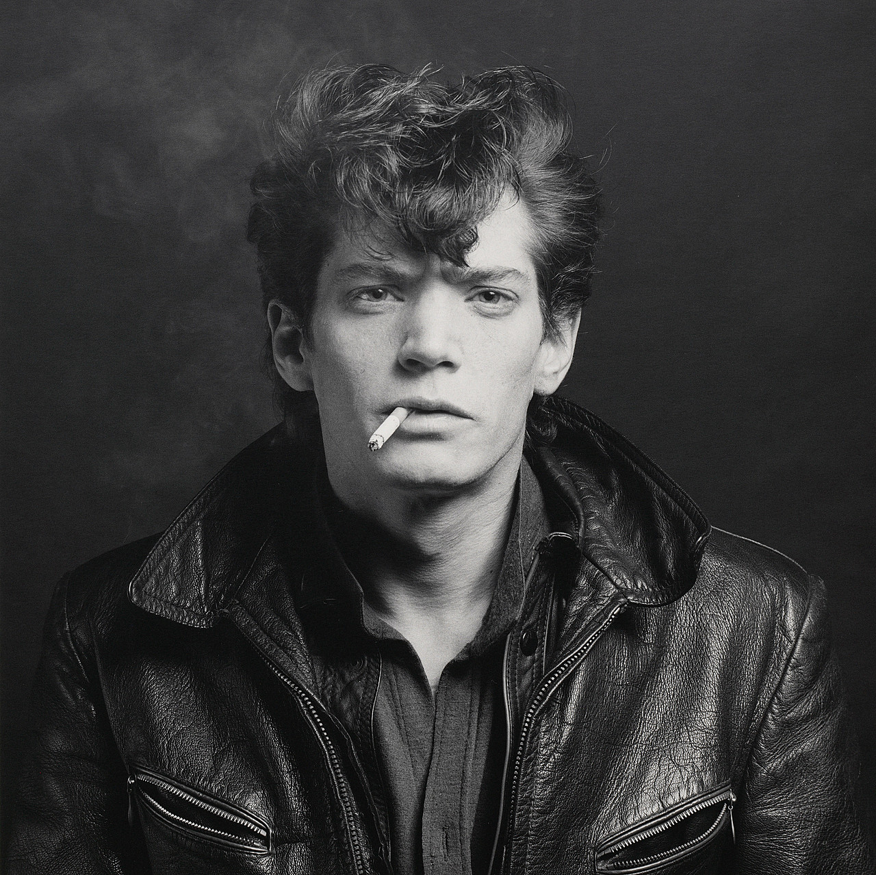 Robert Mapplethorpe : le formaliste que l’Amérique a fait passer en procès
