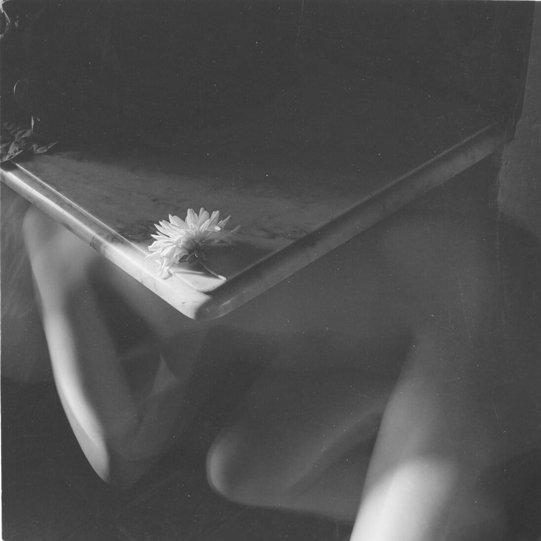 Untitled, Antella, Italie, 1977-1978, Francesca Woodman
