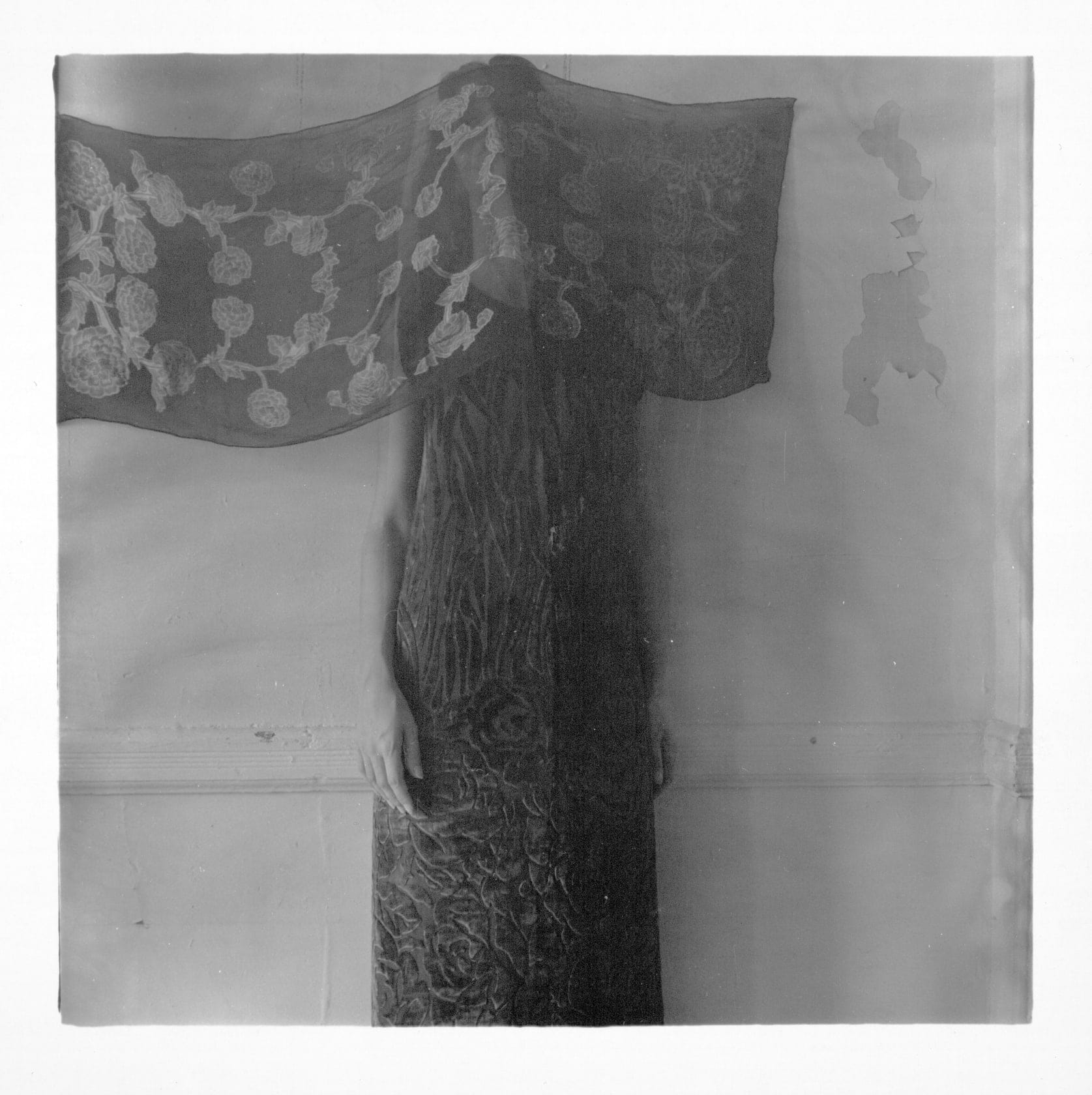 Untitled, New York, 1979-1980, Francesca Woodman